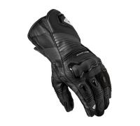 Revit Argon 3 Guantes perforados para motocicletas, negro, tamaño XL para Hombres