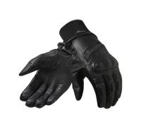 Guantes de Moto Rev'It! Boxxer 2 H2O NegroL Negro