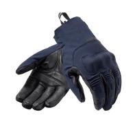 Guantes de Moto REV'IT! Cassini H2O Azul OscuroL Azul Oscuro