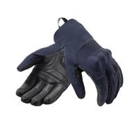 Guantes de Moto REV'IT! Cassini H2O Mujer Azul Oscuro/NegroS Azul Oscuro,Negro