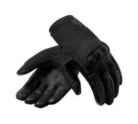 Guantes de Moto REV'IT! Cassini H2O Mujer NegroS Negro