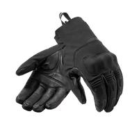 Guantes de Moto REV'IT! Cassini H2O NegroS Negro