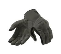Guantes de Moto Rev'It! Cassini H2O VerdeS Verde