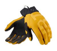 Revit Coast Guantes de motocross, amarillo, Talla 3XL