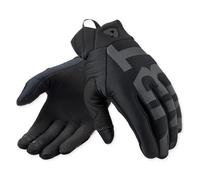 Revit Coast Guantes de motocross, negro, tamaño XL para Hombres