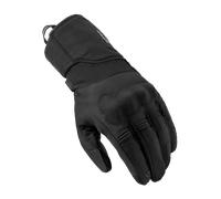 Revit Convergent H2O Guantes impermeables para motocicletas, negro, tamaño S para Hombres