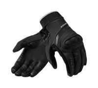 Guantes de Moto Rev'It! Crater 2 WSP NegroL Negro