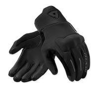Guantes de Moto REV'IT! Crater 3 NegroM Negro