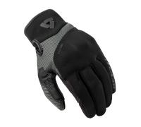 Guantes de Moto REV'IT! Endo Negro/GrisXXXL Negro,Gris