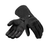 Guantes de Moto REV'IT! Freedom H2O NegroXXL Negro
