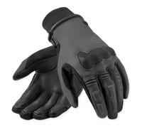Revit Hydra 3 H2O Guantes de moto, negro-gris, tamaño 3XL para Hombres