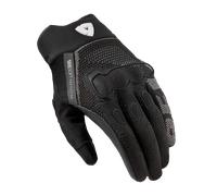 Revit Hyperspeed 3 Guantes de moto, negro, tamaño XL para Hombres