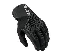 Revit Mangrove 2 Guantes de moto, negro, Talla L