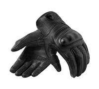 Guantes de moto Revit Monster 3 negros XL