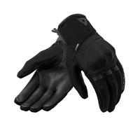 Guantes de moto Revit Mosca 2 H2O para mujer negros S