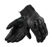 Guantes de moto Revit Ritmo negros XS