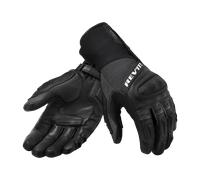 Guantes de Moto Rev'It! Sand 4 H2O NegroXS Negro