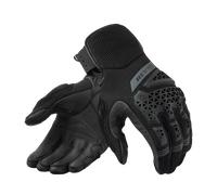Guantes de Moto REV'IT! Sand 5 NegroL Negro