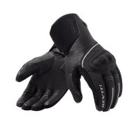 Revit Stratos 3 GTX Guantes de motocicleta, negro, tamaño XL