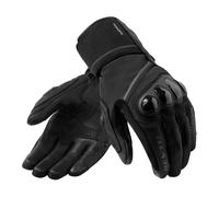 Guantes de moto Revit Summit 4 H2O negros M
