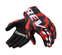 Guantes de Moto REV'IT! Tacto RojoXXXL Rojo
