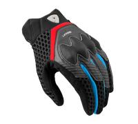 Guantes de Moto REV'IT! Veloz Rojo/AzulXXL Rojo,Azul