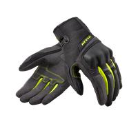 Guantes de Moto Rev'It! Volcano Negro/Neón/AmarilloM Negro,Neón,Amarillo
