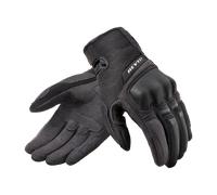 Guantes de Moto Rev'It! Volcano NegroS Negro