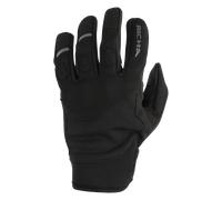 Richa Bogota Guantes de moto, negro, tamaño XL para Hombres