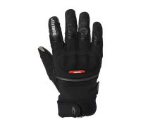 Guantes de Moto Richa City Gore-Tex® NegroXXXL Negro