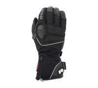 Richa Cold Spring 2, guantes Gore-Tex S male Negro