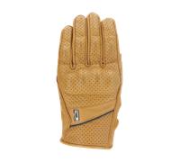 Richa Cruiser 2 Guantes de moto perforados, Marrón claro, Talla S