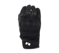 Richa Desert 2 Guantes de moto, negro, tamaño L para Hombres