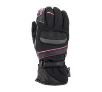 Guantes de Moto Richa Ella WP Mujer NegroM Negro