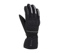 BERING, Guantes de Moto para Mujer Hercule Noir GTX, T5