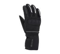 Guantes de Moto Richa Hercule GTX NegroL Negro