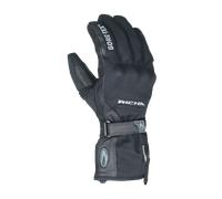Guantes de Moto Richa Ice Polar Gore-Tex® NegroXXXL Negro