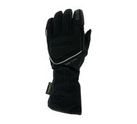§Guantes de Moto Richa Invader GTX Mujer Negros§