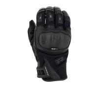Richa Magma 2 Guantes de moto, negro, tamaño M para Hombres