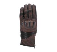 Guantes de Moto Richa Nazaire Miilitar MarrónXL Marrón