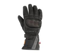 Guantes de Moto Richa Polar Vortex WP NegroL Negro