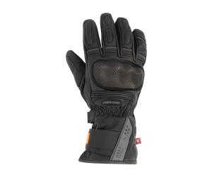 Guantes de Moto Richa Polar Vortex WP NegroXXXL Negro