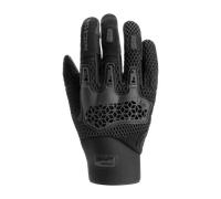 Guantes de Moto Richa Sandblast NegroL Negro