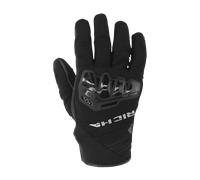 Guantes de Moto Richa Stradale Summer Negro4XL Negro
