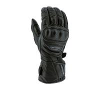 Guantes de Moto Richa Street Touring Gore-Tex® NegroXXXL Negro