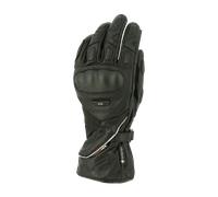 Guantes de Moto Richa Street Touring GTX Mujer NegroXXL Negro