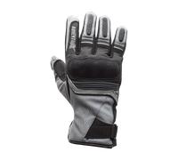 RST Adventure-X Guantes de moto, negro-gris, tamaño M para Hombres