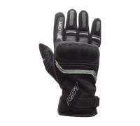 RST Adventure-X Guantes de moto, negro-gris, tamaño S para Hombres