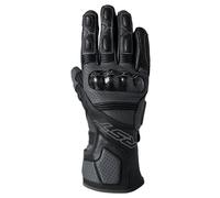 Guantes de Moto RST Fulcrum NegroXS Negro