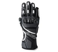 Guantes De Moto RST Fulcrum (Gris/Blanco/Negro) Talla: S